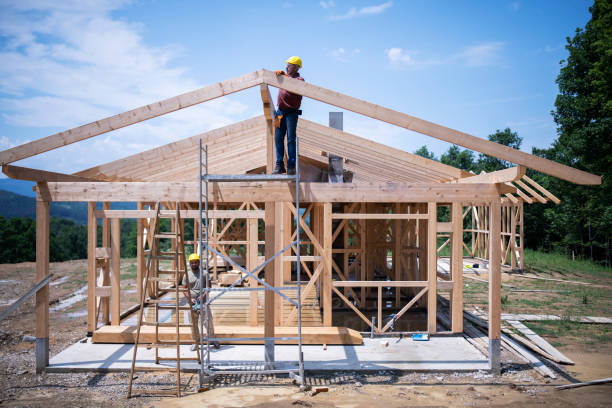 Best Storm Damage Roof Repair  in New Bedford, MA