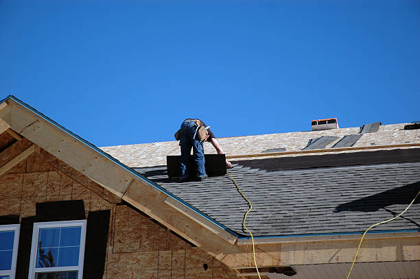 Best Gutter Installation and Roofing  in New Bedford, MA