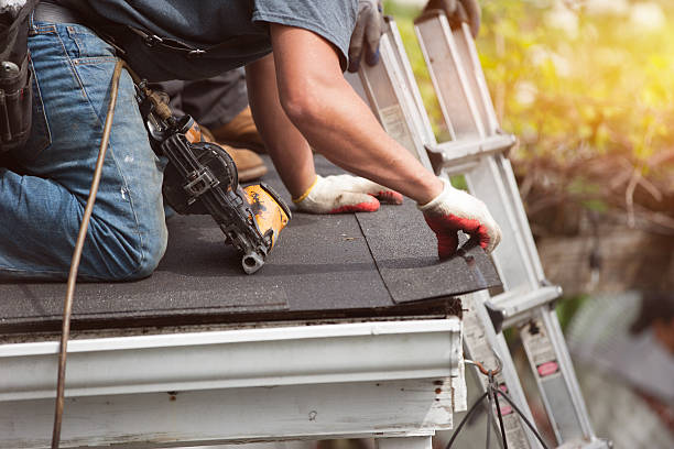 Best Emergency Roof Repair  in New Bedford, MA