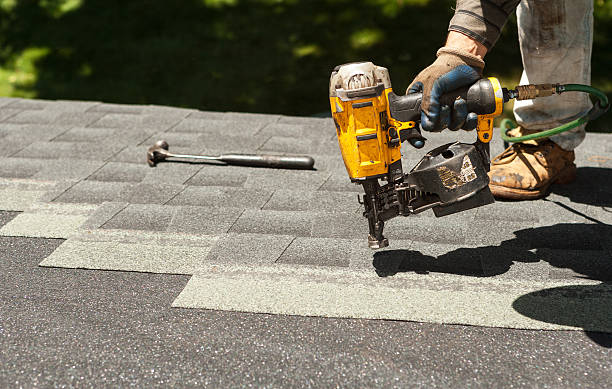 Best Local Roofing Companies  in New Bedford, MA