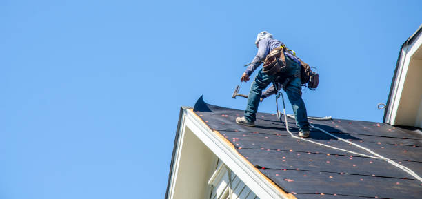 Best Roofing Contractor Near Me  in New Bedford, MA